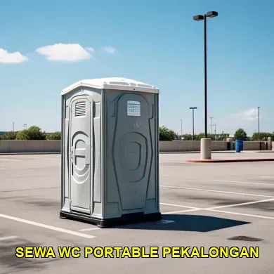 sewa wc portable pekalongan